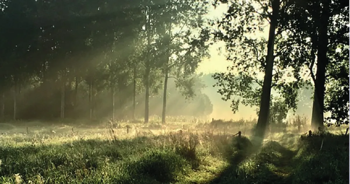 Dag van de Jager op 14 oktober