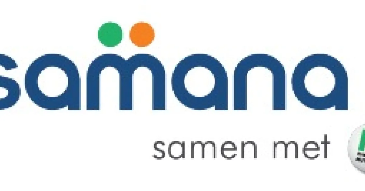Samana vijftig jaar — (g)oud viert een jubileum