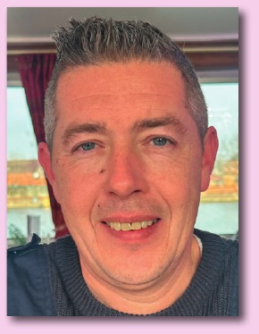 Guy, Michel en Stefan Philtjens — Limburgia cruise — foto uit de wijkkrant, pagina 4