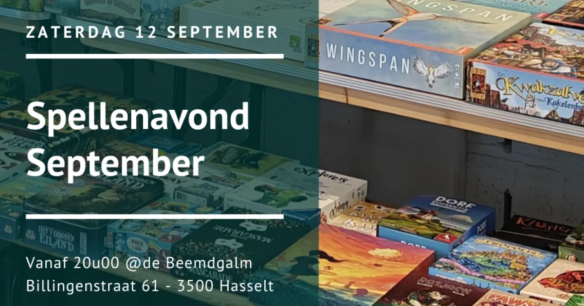 12 september