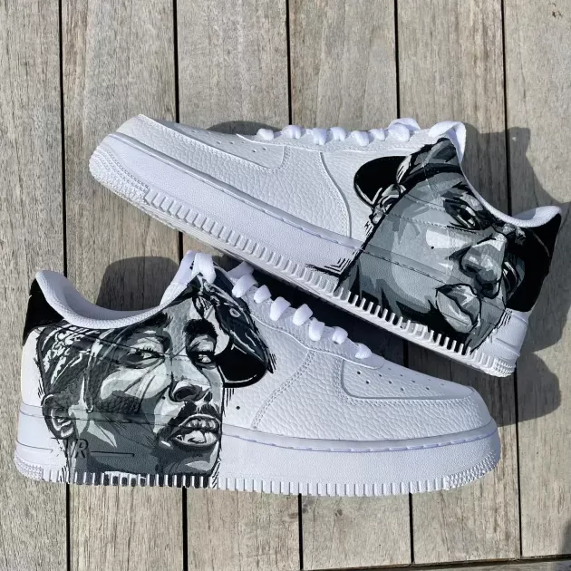 Nike air force 1 verven hotsell