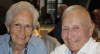 Maria(ke) Baptist en Maurice Gaens Marcel Baptist (1939 – 2014)